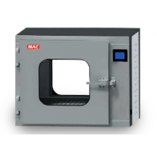 Pass Through Dual Door UV-C Sterilizing Chamber “MAC”